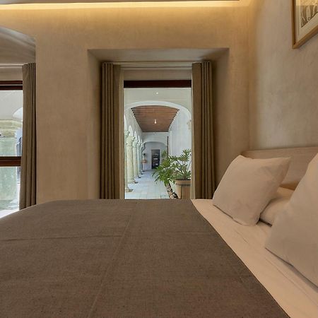 Casa Quiote Hotel Boutique City Center Based - Adults Only Oaxaca Εξωτερικό φωτογραφία