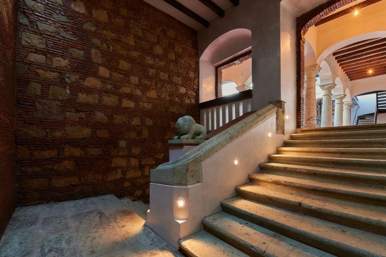 Casa Quiote Hotel Boutique City Center Based - Adults Only Oaxaca Εξωτερικό φωτογραφία