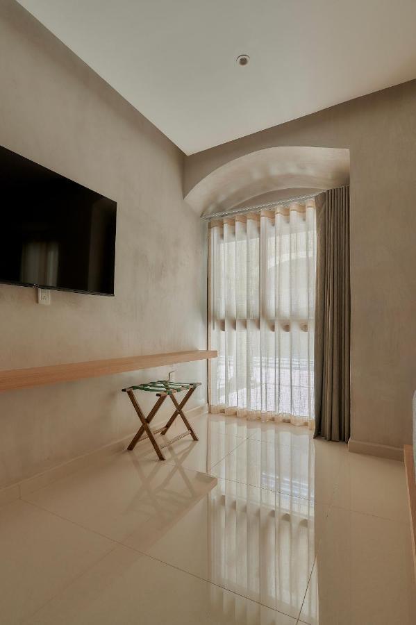 Casa Quiote Hotel Boutique City Center Based - Adults Only Oaxaca Εξωτερικό φωτογραφία