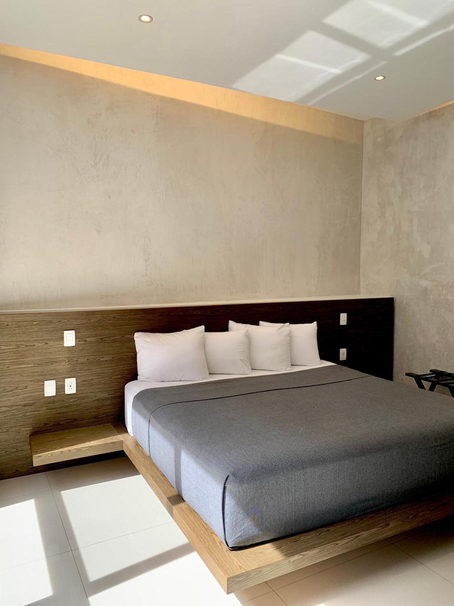 Casa Quiote Hotel Boutique City Center Based - Adults Only Oaxaca Δωμάτιο φωτογραφία